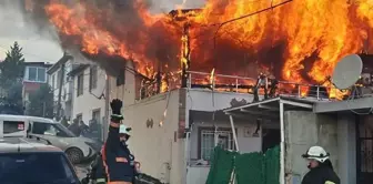 They had martyred three police officers! No one claimed their bodies, the state buried them.