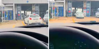 A citizen who took their vehicle for inspection protested: What kind of robbery is this?