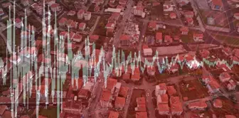 Balıkesir is like a cradle! Two more earthquakes occurred one after another.