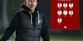 The event that infuriated the Beşiktaş fans.