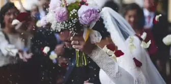 A new era is closing at weddings! IBANs have started to be written on invitations.