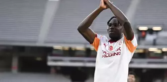 За несколько часов до матча было объявлено: против Фатих Карагюмрюка нет.