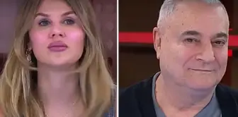 Мехмет Али Эрбил шокирующее признание о туалете: 