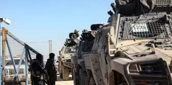 Syrian army: SDF sent reinforcement troops from Qandil to Hasakah, we are determining the next step.