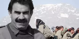 It was reflected in the records: Here is the name that Öcalan referred to as the 