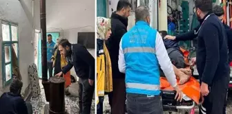 Ужасная правда всплыла на поверхность, когда полицейский вернулся домой, и это тронуло сердца.