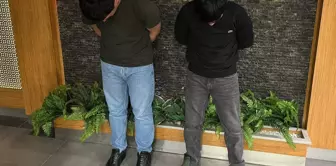 The decapitation murder that shook Istanbul! Suspects have been apprehended.