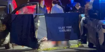 A married woman murdered her lover with a knife and a cleaver.