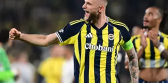 Решение Фенербахче по Милану Скриниару