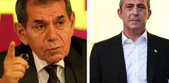 Заявление, которое вызовет сенсацию от Али Коча из Галатасарая: Спорт этой страны устал от тебя.