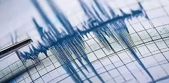 В Газииантепе произошло землетрясение магнитудой 4.1.