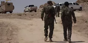 SDG انتهك الهدنة الممددة في سوريا: 2 قتيل