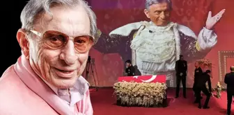 Farewell to the theater veteran Haldun Dormen! His last wishes are being fulfilled.