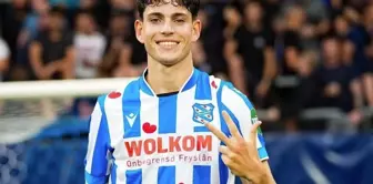 Trabzonspor is bringing Daniel Karlsbakk to Turkey.