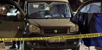 Убийство из-за запретной любви! Мужчина и сын женщины также были задержаны.