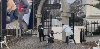 He killed his brother at their mother's funeral.