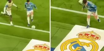 Действие, которое стало объектом восхищения Арды Гюлера.