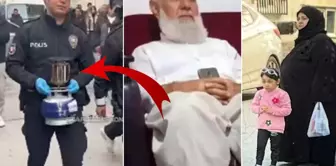 The details of the incident in which three people from the same family died are becoming clearer! Did the luxurious lamp disconnect them from life?