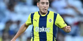 Эмре Мора публикация о Галатасарае разозлила болельщиков.