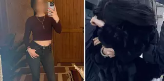 A decision was made for the young girl who challenged the police by saying, 