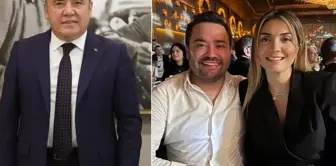 The indictment of Muhittin Böcek is complete! A confiscation request for the seized 258 million lira.