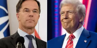 Генеральный секретарь НАТО Рютте предупредил Европу: оборона без США — это мечта.