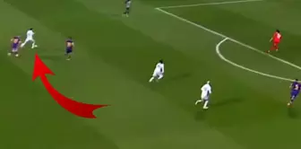 Orkun Kökçü scored his first goal for Beşiktaş against Eyüpspor.