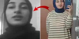 A previously unreleased video of Rojin Kabaiş has emerged.