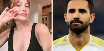 She had revealed it on social media! Danla Bilic's confession about Alper Potuk.