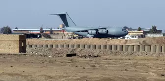 Activity continues at the military base of the US-led coalition in Syria.