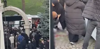 Шокирующая деталь о старшем брате, который убил своего брата на похоронах матери.