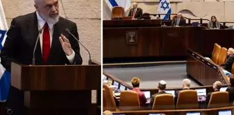 The Albanian Prime Minister's speech in the Israeli parliament was marked by his remarks about 