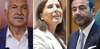 День первый дела святого Иксан Акташ! Мэры объявили о своих ежемесячных доходах.