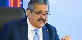 Just minutes before the trial of 7 CHP mayors, an unexpected statement from the MHP.