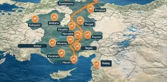 The ministry has pressed the button! This plan will save Turkey's future.