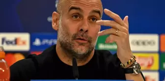 Will Haaland play in the Galatasaray match? Guardiola revealed.