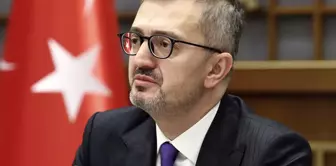 رد فعل على ادعاء رئيس الاتصالات دوران 