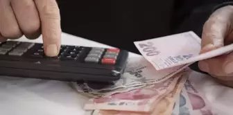 The figures on the table have become clear! Here is the holiday bonus to be given to retirees.