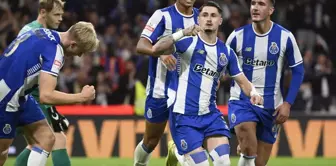 They are defeating everyone in their path! Good luck to anyone who can stop this team.