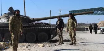 Chaos of Turkish orders in the Syrian army! Here is the behind-the-scenes of the highly discussed footage.