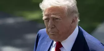 Trump: We will cut off aid if Nuri al-Maliki is elected prime minister in Iraq again.