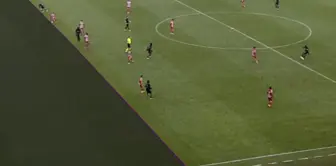 What is happening in Turkish football? 2 referees have resigned.