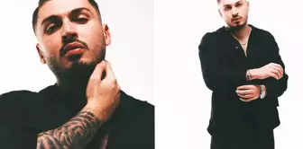 Famous rapper Blok3's songs have been removed from Spotify: Who is behind this will be revealed.