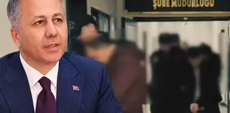 A major operation in 46 provinces! 151 suspects were arrested, and the same application was found on all of their phones.