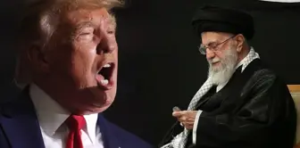 President Trump to Iran: Time is running out, make a deal.