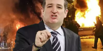 Call from a U.S. senator to plunge the neighboring country into civil war.