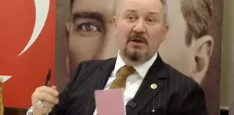 Words from Özcan of the AK Party that will drive retirees crazy: Because of you...