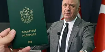 ASO President Ardıç: Green passports should also be granted to industrialists.