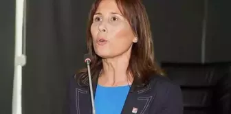 Second day of the Aziz İhsan Aktaş case! The city's first female mayor made a defense.