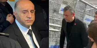 Day 2 of the Aziz İhsan Aktaş organized crime trial! Özgür Özel is also in the courtroom, the first defense from the deputy chairman.